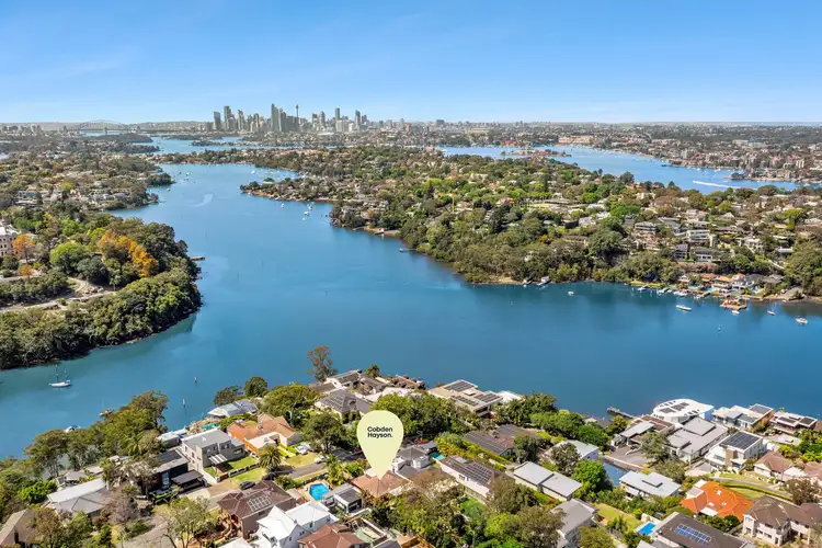 Main view of Homely house listing, 3 Brooks Street, Linley Point NSW 2066