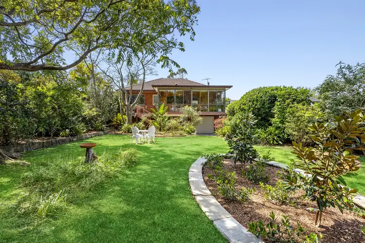 Second view of Homely house listing, 3 Brooks Street, Linley Point NSW 2066