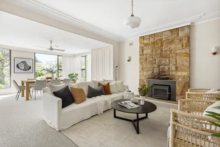 Fifth view of Homely house listing, 3 Brooks Street, Linley Point NSW 2066