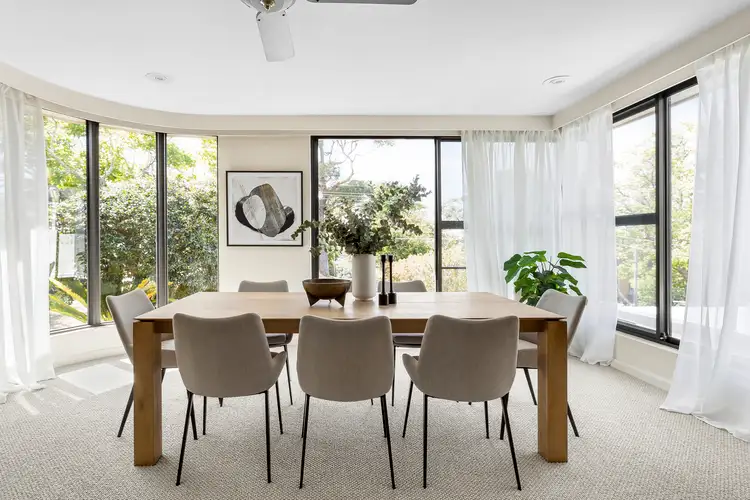Sixth view of Homely house listing, 3 Brooks Street, Linley Point NSW 2066