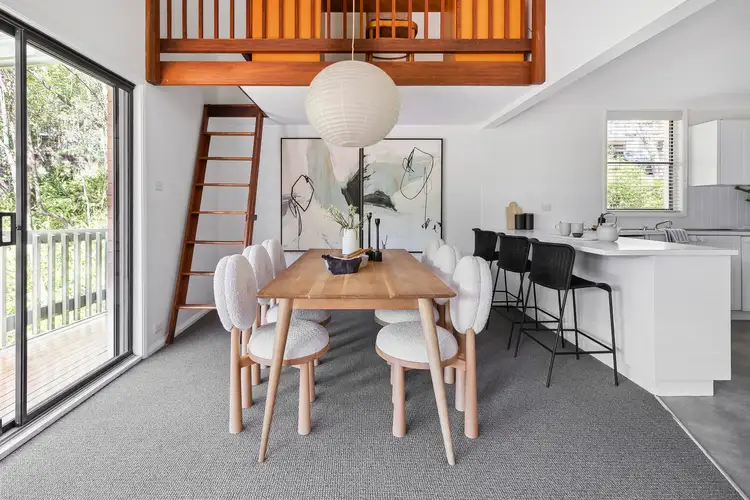 Third view of Homely house listing, 1 Kooyong Road, Riverview NSW 2066