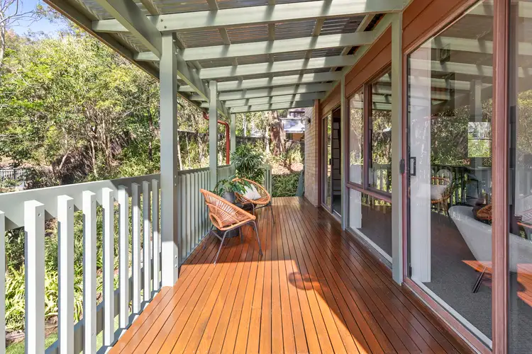 Fourth view of Homely house listing, 1 Kooyong Road, Riverview NSW 2066