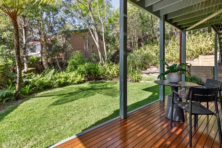 Fifth view of Homely house listing, 1 Kooyong Road, Riverview NSW 2066