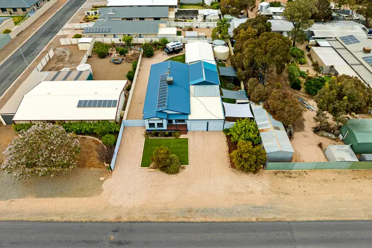 22 Haylock Road, Moonta Bay SA 5558