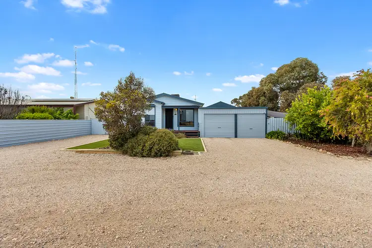 Third view of Homely house listing, 22 Haylock Road, Moonta Bay SA 5558