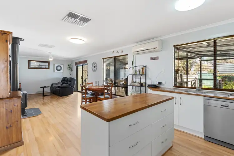 Sixth view of Homely house listing, 22 Haylock Road, Moonta Bay SA 5558