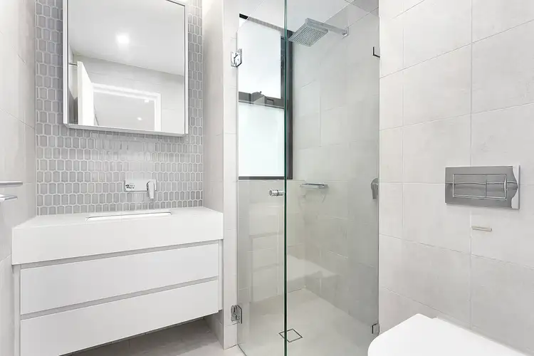 Fifth view of Homely apartment listing, G06/11-15 Mitchell Avenue, Jannali NSW 2226