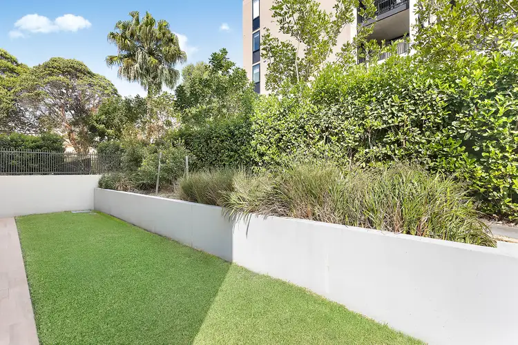 Sixth view of Homely apartment listing, G06/11-15 Mitchell Avenue, Jannali NSW 2226