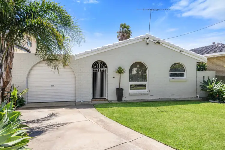 14 Lorne Street, Albert Park SA 5014