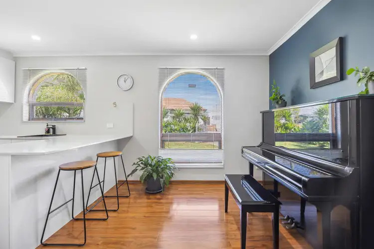 Fifth view of Homely house listing, 14 Lorne Street, Albert Park SA 5014