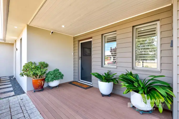 Second view of Homely house listing, 11 Starlite Bend, Dalyellup WA 6230