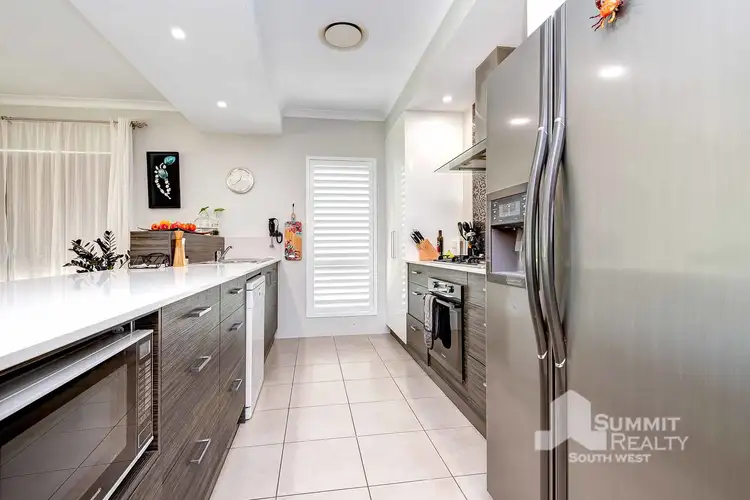 Fourth view of Homely house listing, 11 Starlite Bend, Dalyellup WA 6230