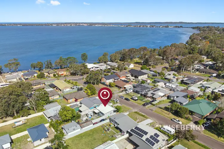 Main view of Homely house listing, 5 Melrose Avenue, Gorokan NSW 2263