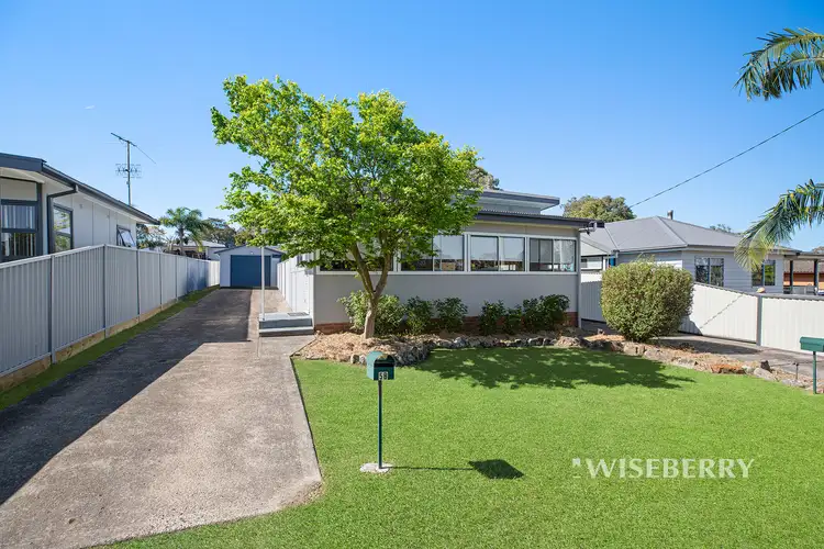 Third view of Homely house listing, 5 Melrose Avenue, Gorokan NSW 2263