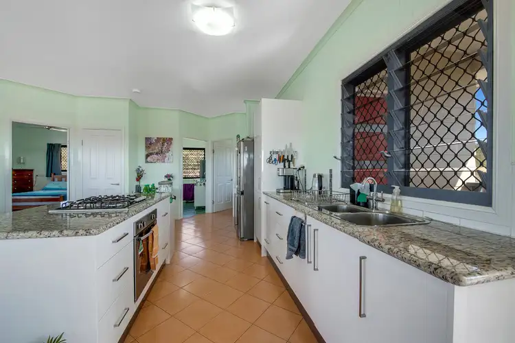 Fourth view of Homely rural property listing, 215 Moore Road, Calliope QLD 4680