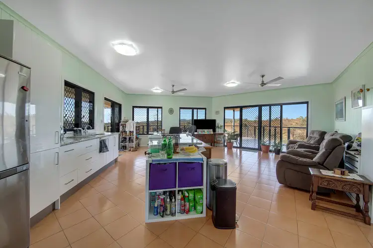 Fifth view of Homely rural property listing, 215 Moore Road, Calliope QLD 4680