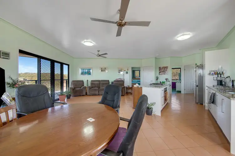 Seventh view of Homely rural property listing, 215 Moore Road, Calliope QLD 4680