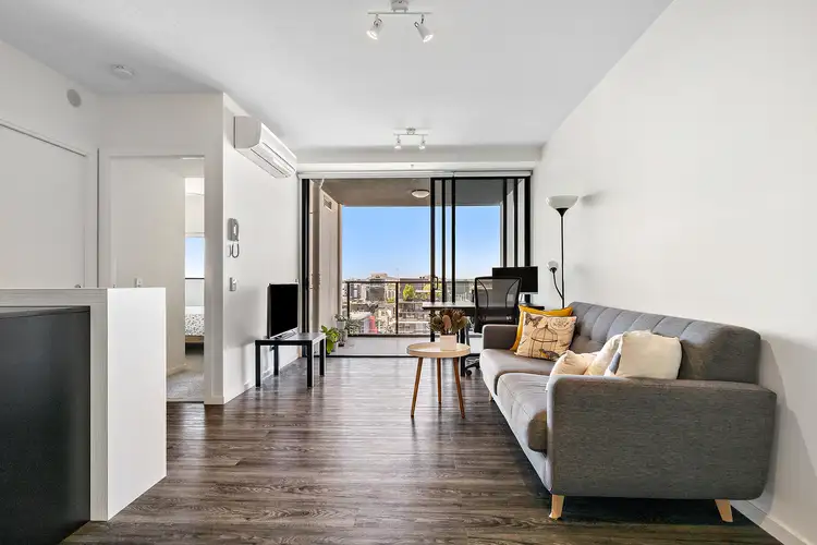 1709/27 Cordelia Street, South Brisbane QLD 4101