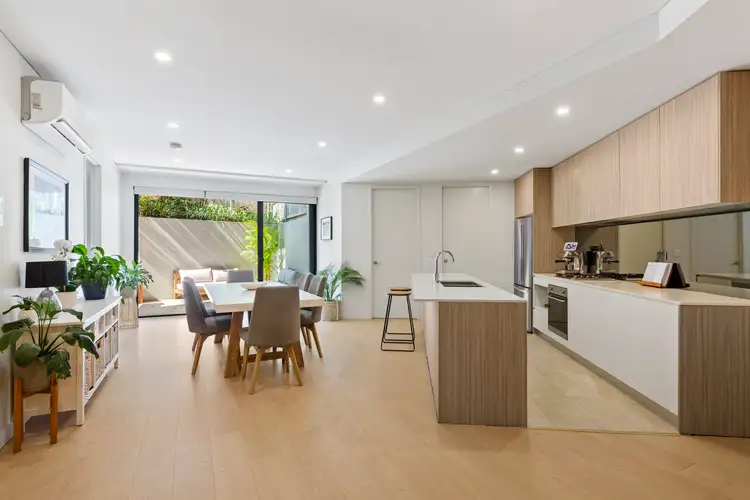 1/3 Corrie Road, North Manly NSW 2100