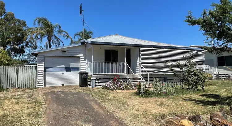 155 Pratten Street, Dalby QLD 4405
