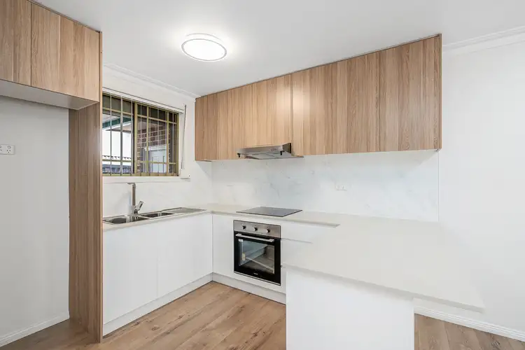 5/29-31 Cornwall Road, Auburn NSW 2144