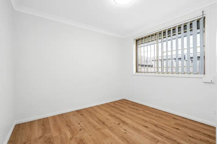 Fourth view of Homely villa listing, 5/29-31 Cornwall Road, Auburn NSW 2144