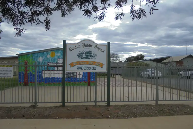 Fourth view of Homely land listing, 32 Murray Terrace, Euston NSW 2737