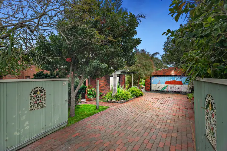 Fourth view of Homely house listing, 21 Coburn Avenue, Mccrae VIC 3938