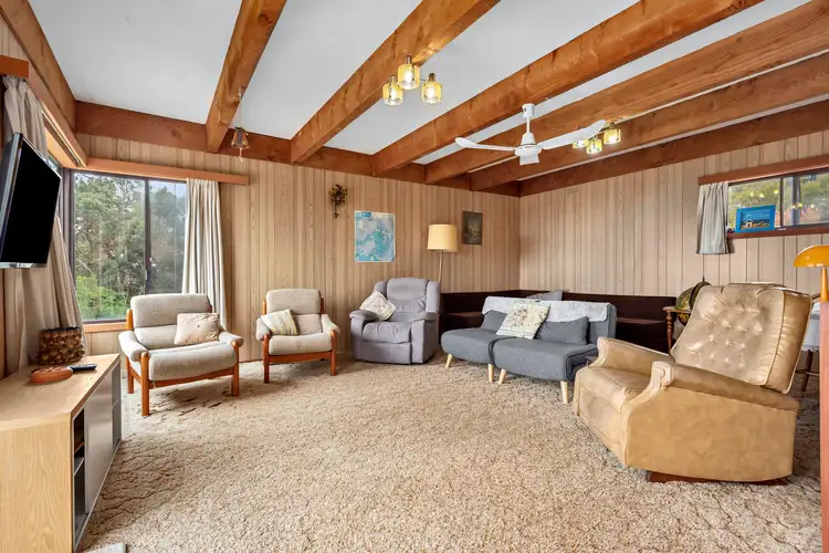 Fifth view of Homely house listing, 21 Coburn Avenue, Mccrae VIC 3938