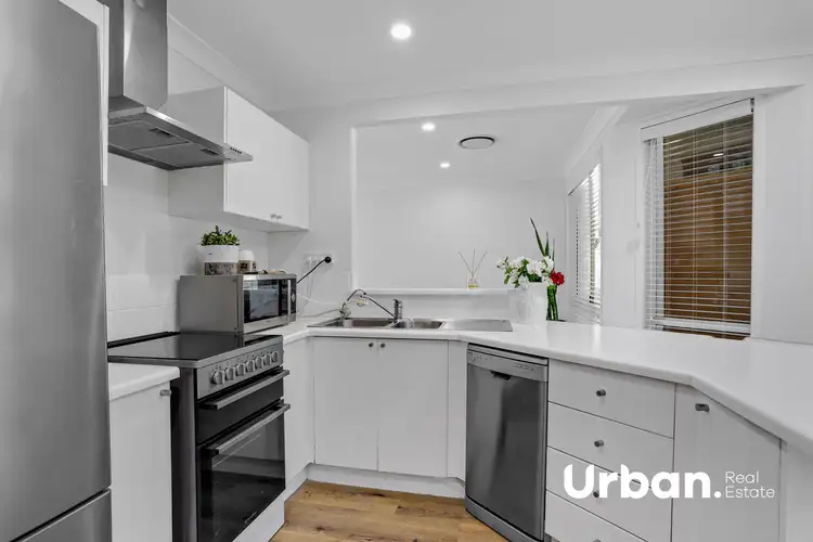 Third view of Homely house listing, 9 Friarbird Crescent, Glenmore Park NSW 2745
