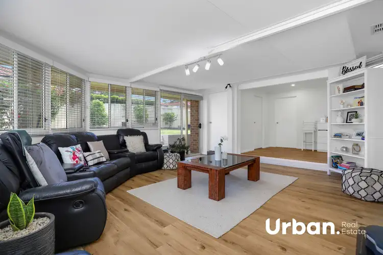 Fifth view of Homely house listing, 9 Friarbird Crescent, Glenmore Park NSW 2745