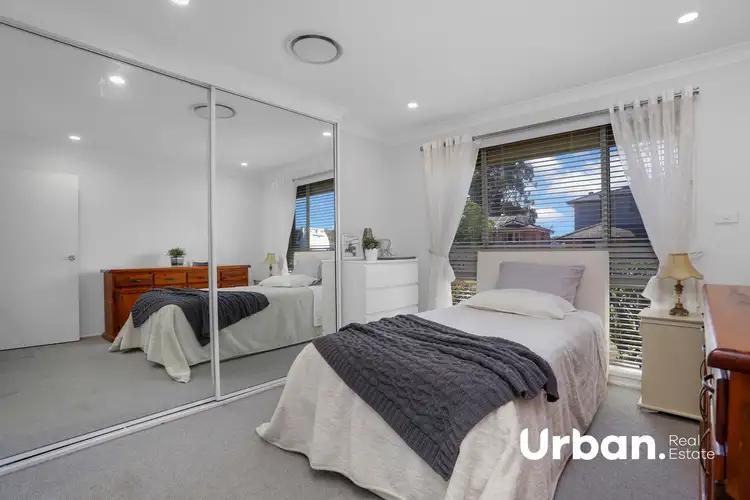 Sixth view of Homely house listing, 9 Friarbird Crescent, Glenmore Park NSW 2745