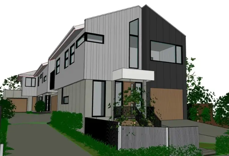 Second view of Homely house listing, 69 Whitelaw Street, Reservoir VIC 3073