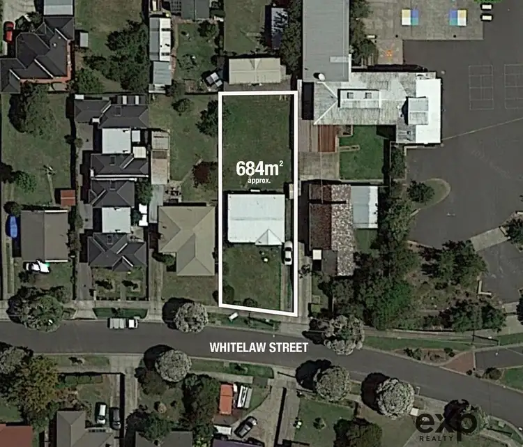 Third view of Homely house listing, 69 Whitelaw Street, Reservoir VIC 3073