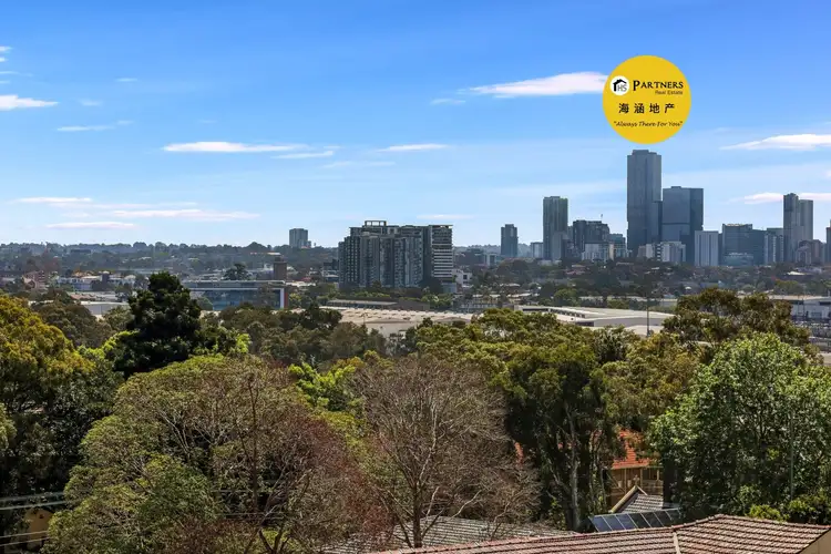 Second view of Homely apartment listing, 103/6-14 Park Road, Auburn NSW 2144