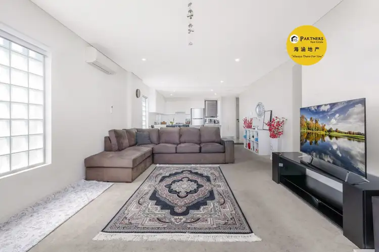 Fourth view of Homely apartment listing, 103/6-14 Park Road, Auburn NSW 2144