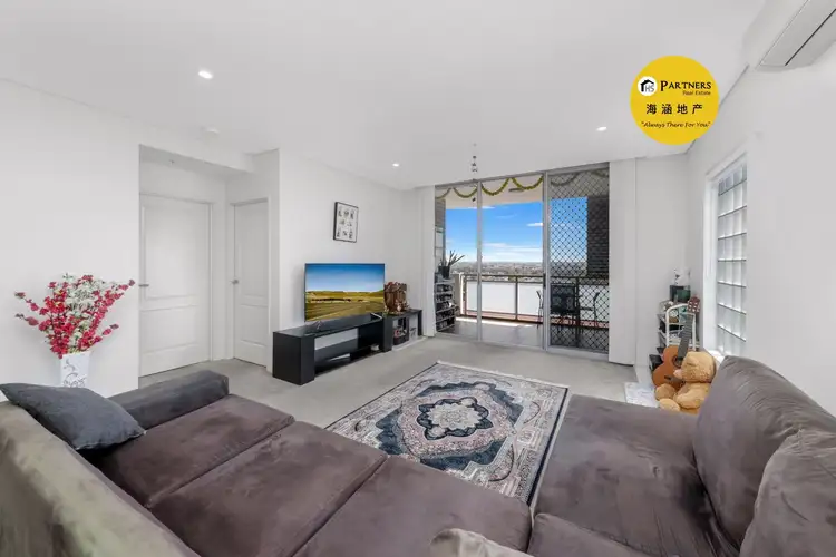 Sixth view of Homely apartment listing, 103/6-14 Park Road, Auburn NSW 2144