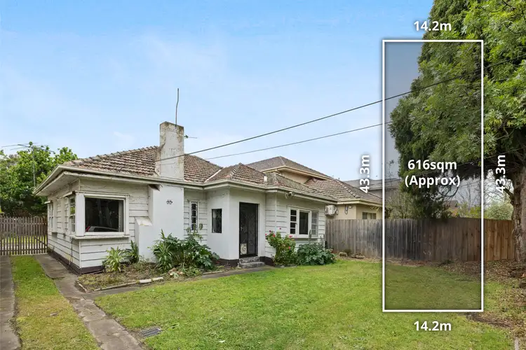 35 Lucas Street, Brighton East VIC 3187