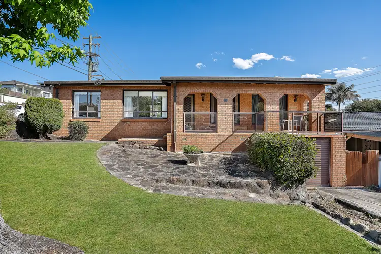 6 Kanandah Road, Engadine NSW 2233