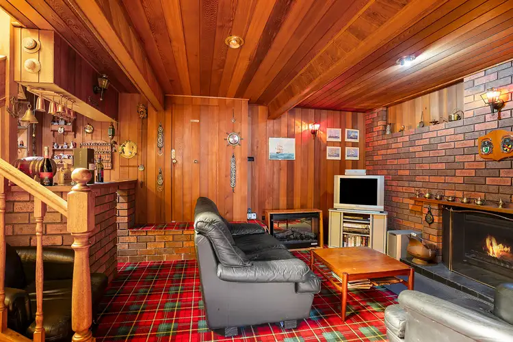 Fifth view of Homely house listing, 6 Kanandah Road, Engadine NSW 2233