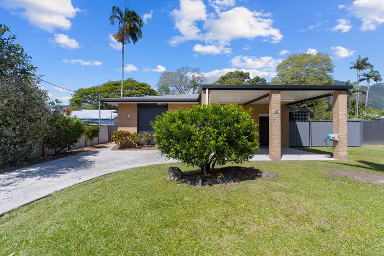Third view of Homely house listing, 487 Mccoombe Street, Mooroobool QLD 4870