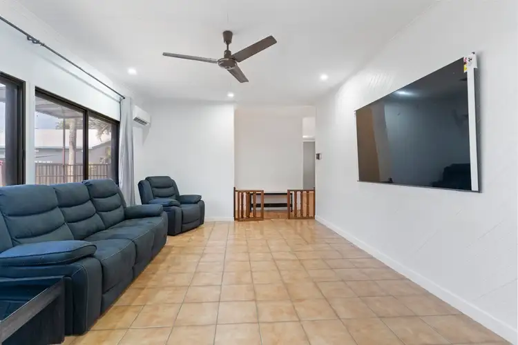 Fourth view of Homely house listing, 487 Mccoombe Street, Mooroobool QLD 4870