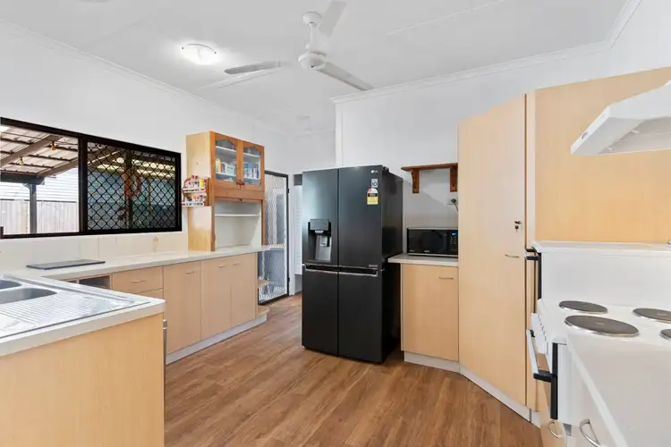 Fifth view of Homely house listing, 487 Mccoombe Street, Mooroobool QLD 4870