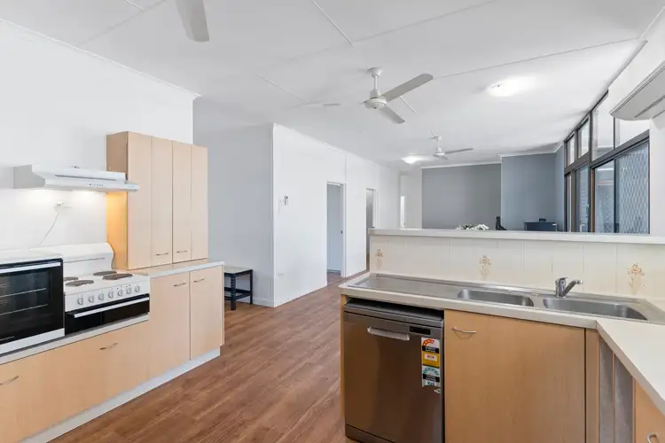 Sixth view of Homely house listing, 487 Mccoombe Street, Mooroobool QLD 4870