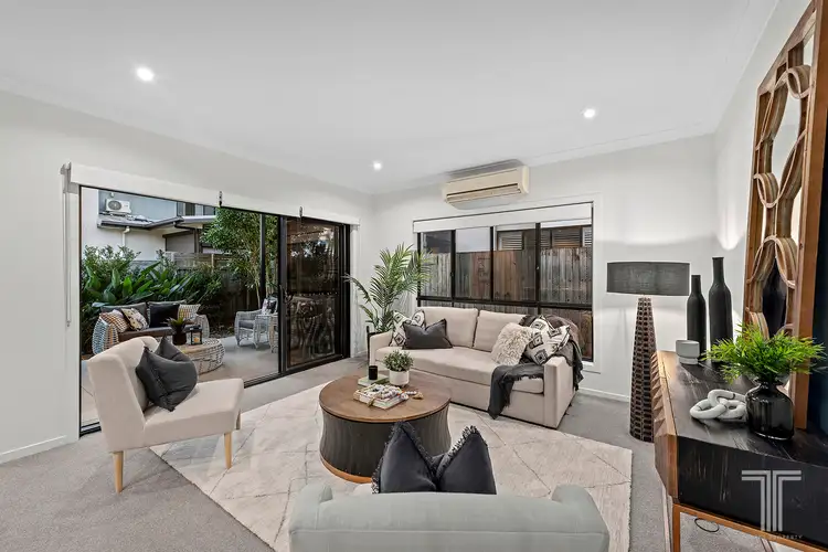 Third view of Homely townhouse listing, 15/16-28 Surbiton Court, Carindale QLD 4152