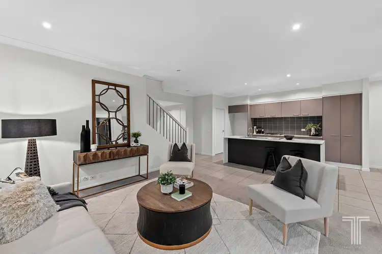 Fourth view of Homely townhouse listing, 15/16-28 Surbiton Court, Carindale QLD 4152