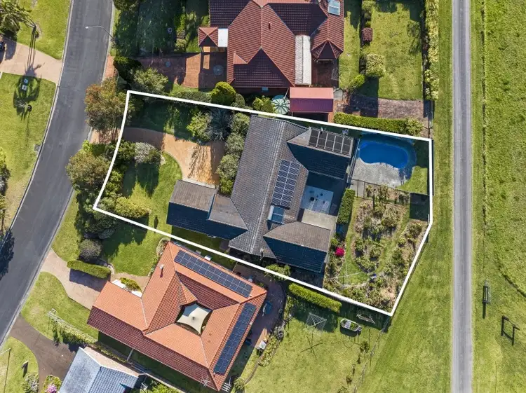 Second view of Homely house listing, 67 Nooramunga Avenue, Cambewarra Village NSW 2540