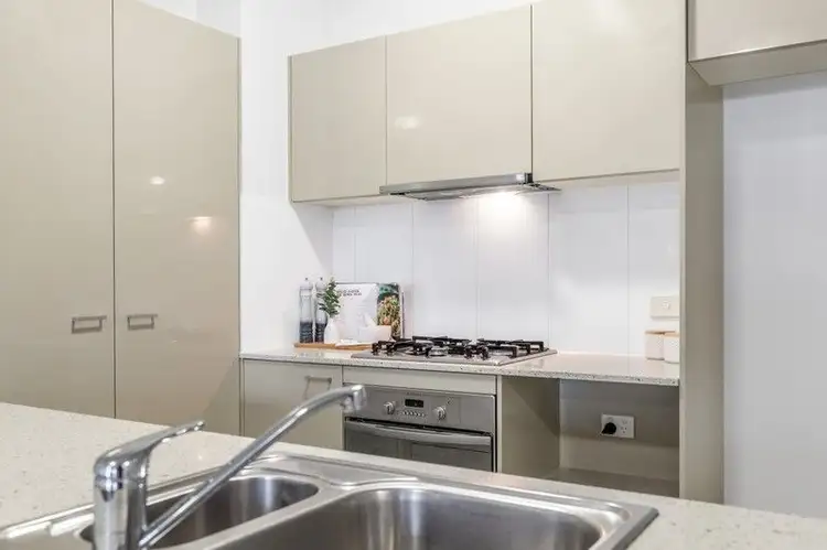 Third view of Homely apartment listing, 74/29 Alpha Street, Taringa QLD 4068