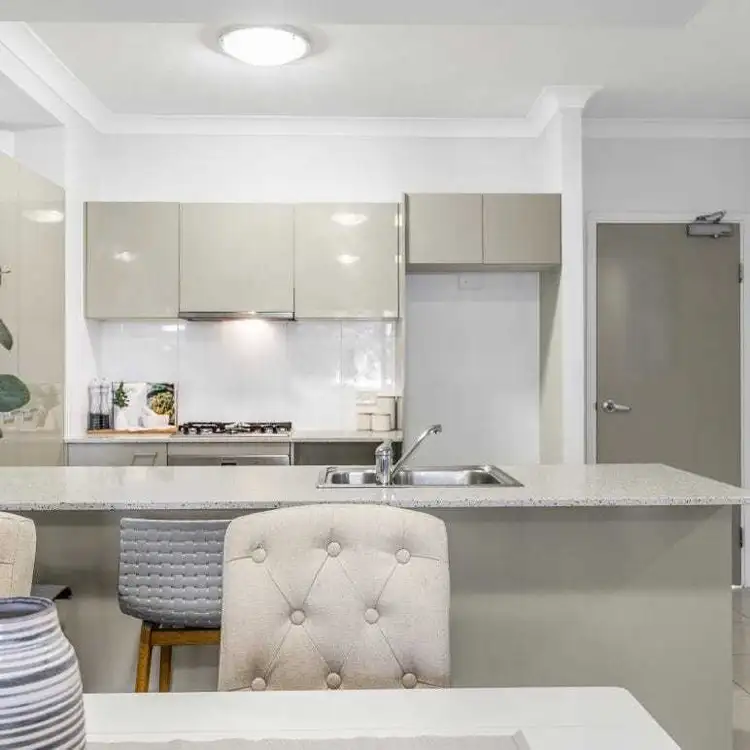 Fourth view of Homely apartment listing, 74/29 Alpha Street, Taringa QLD 4068