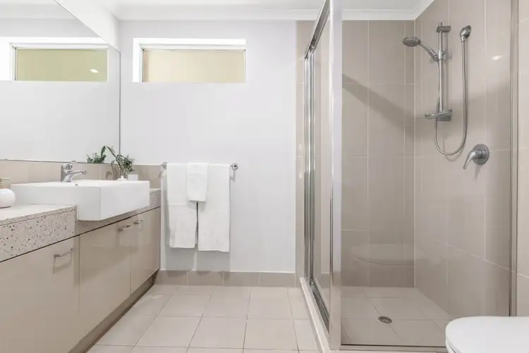Sixth view of Homely apartment listing, 74/29 Alpha Street, Taringa QLD 4068